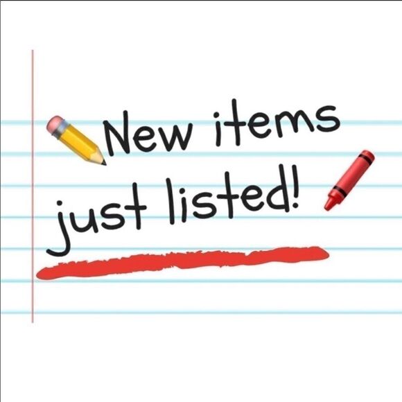 Just In!  - Picture 1 of 1